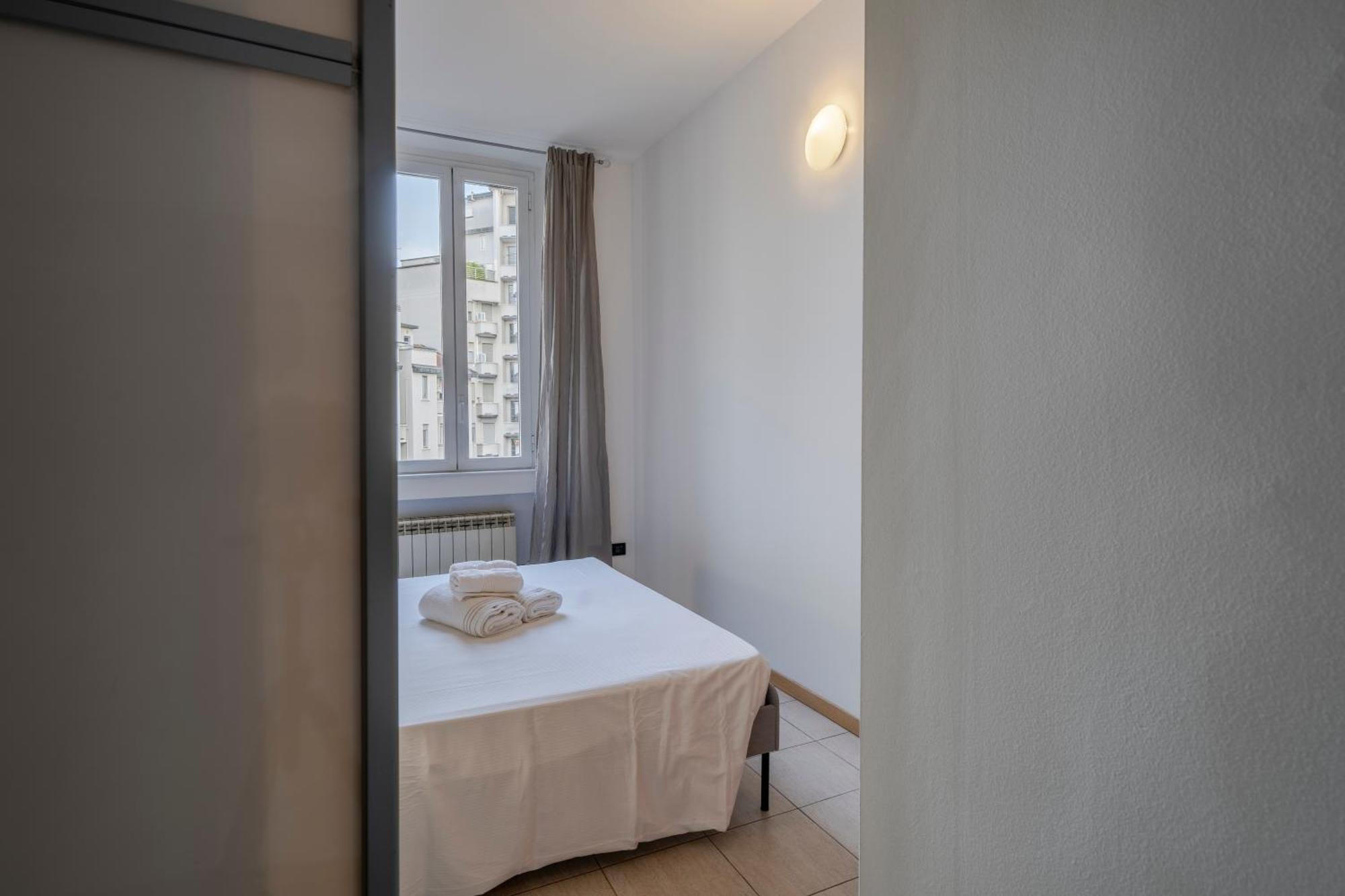 Easylife - Classic And Comfy Porta Romana Flat Milan Extérieur photo