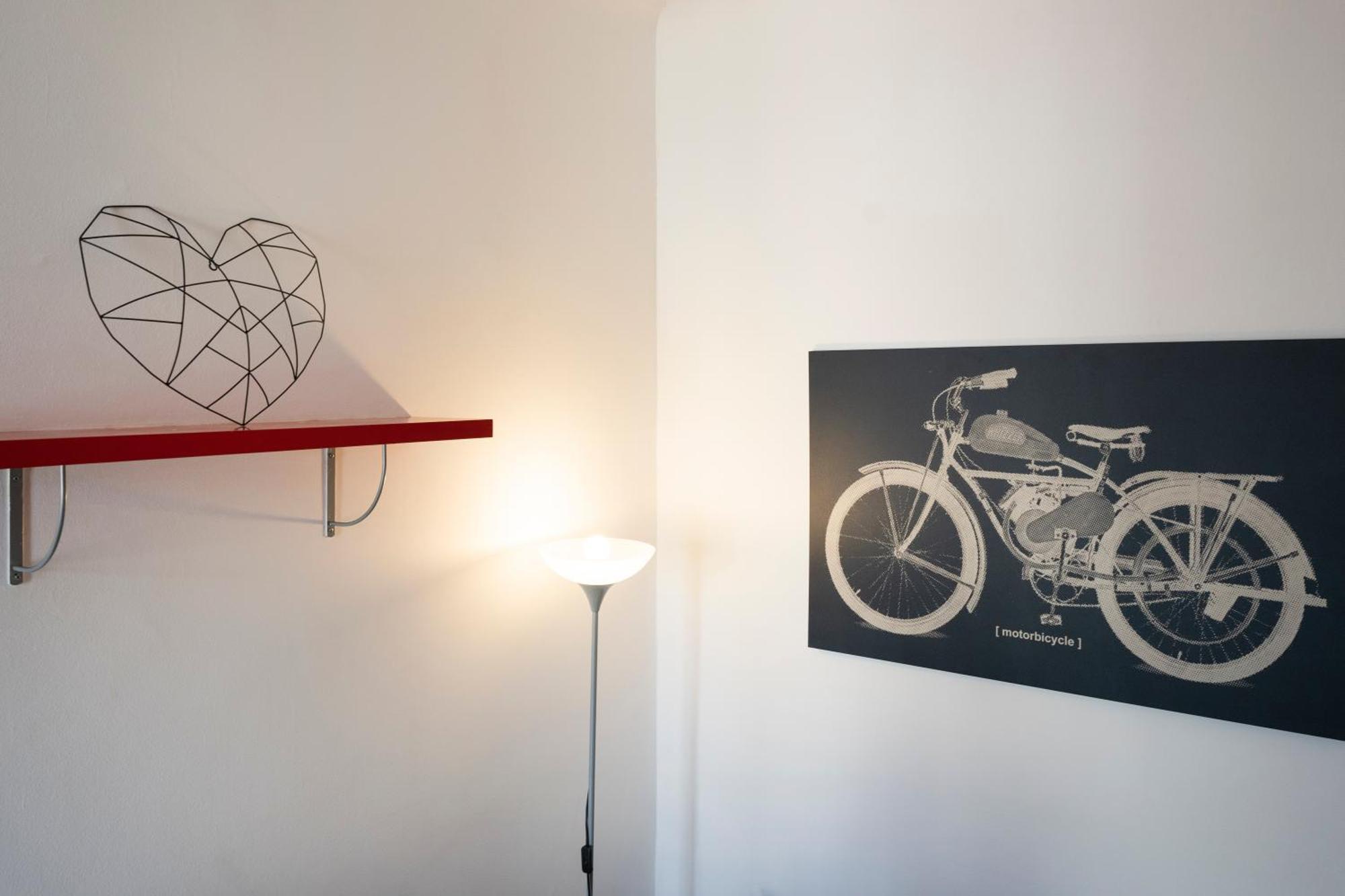 Easylife - Classic And Comfy Porta Romana Flat Milan Extérieur photo