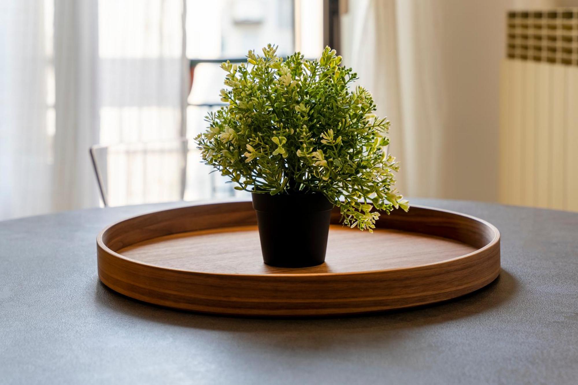 Easylife - Classic And Comfy Porta Romana Flat Milan Extérieur photo