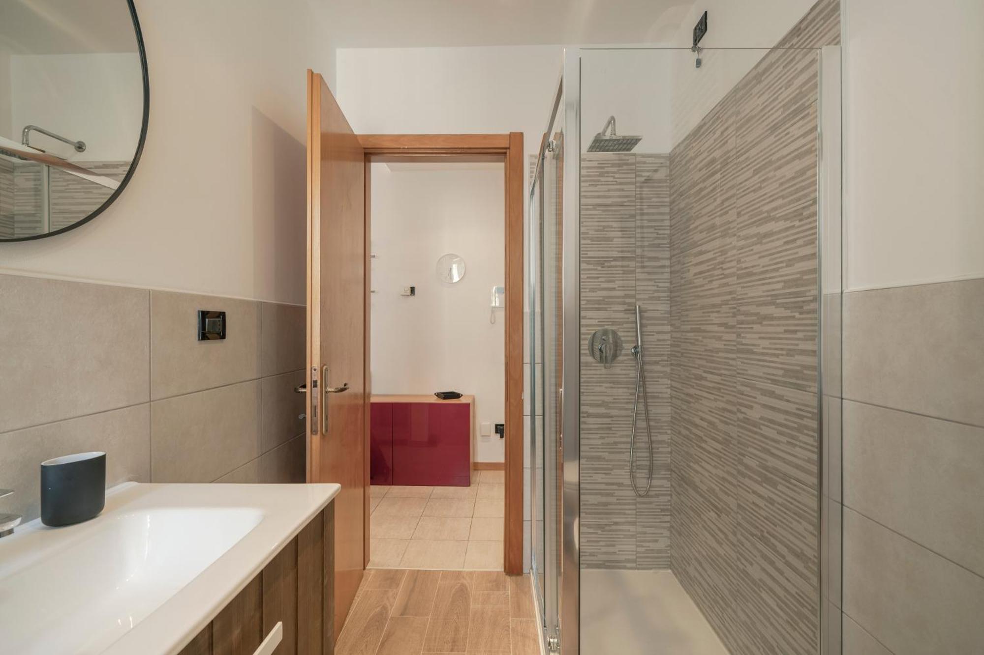 Easylife - Classic And Comfy Porta Romana Flat Milan Extérieur photo