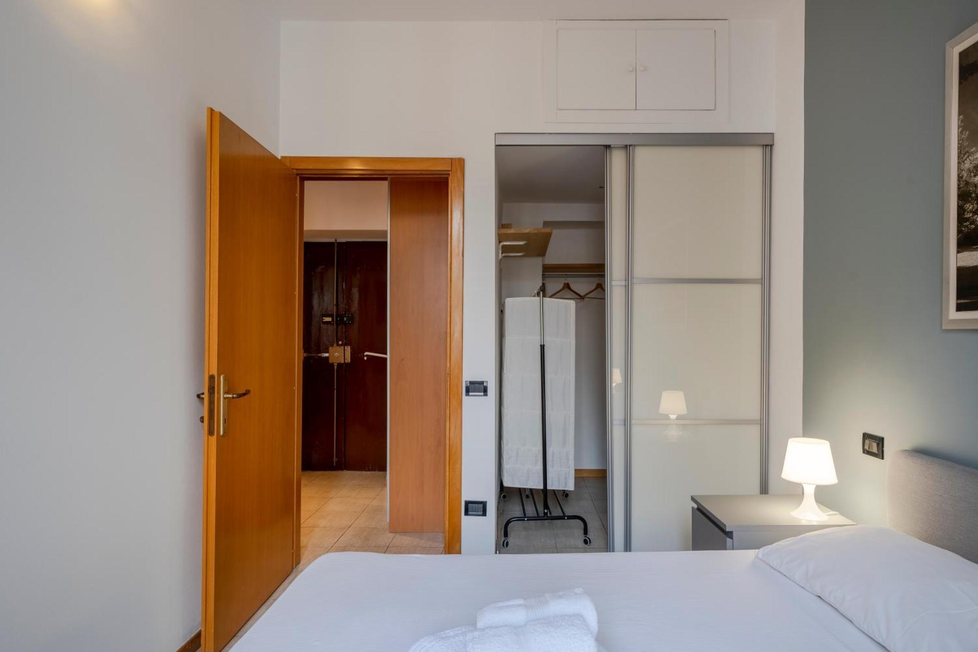Easylife - Classic And Comfy Porta Romana Flat Milan Extérieur photo