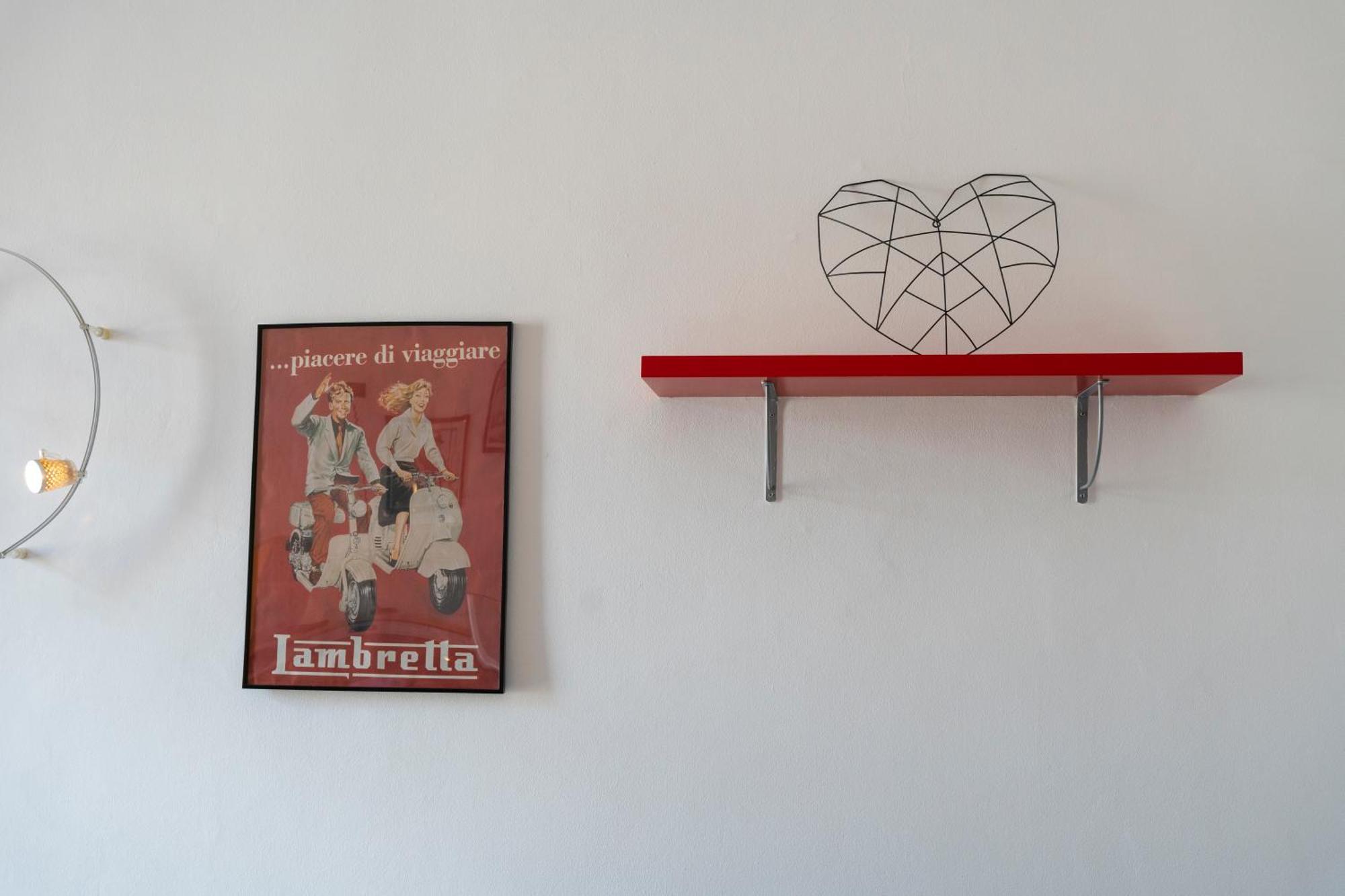 Easylife - Classic And Comfy Porta Romana Flat Milan Extérieur photo
