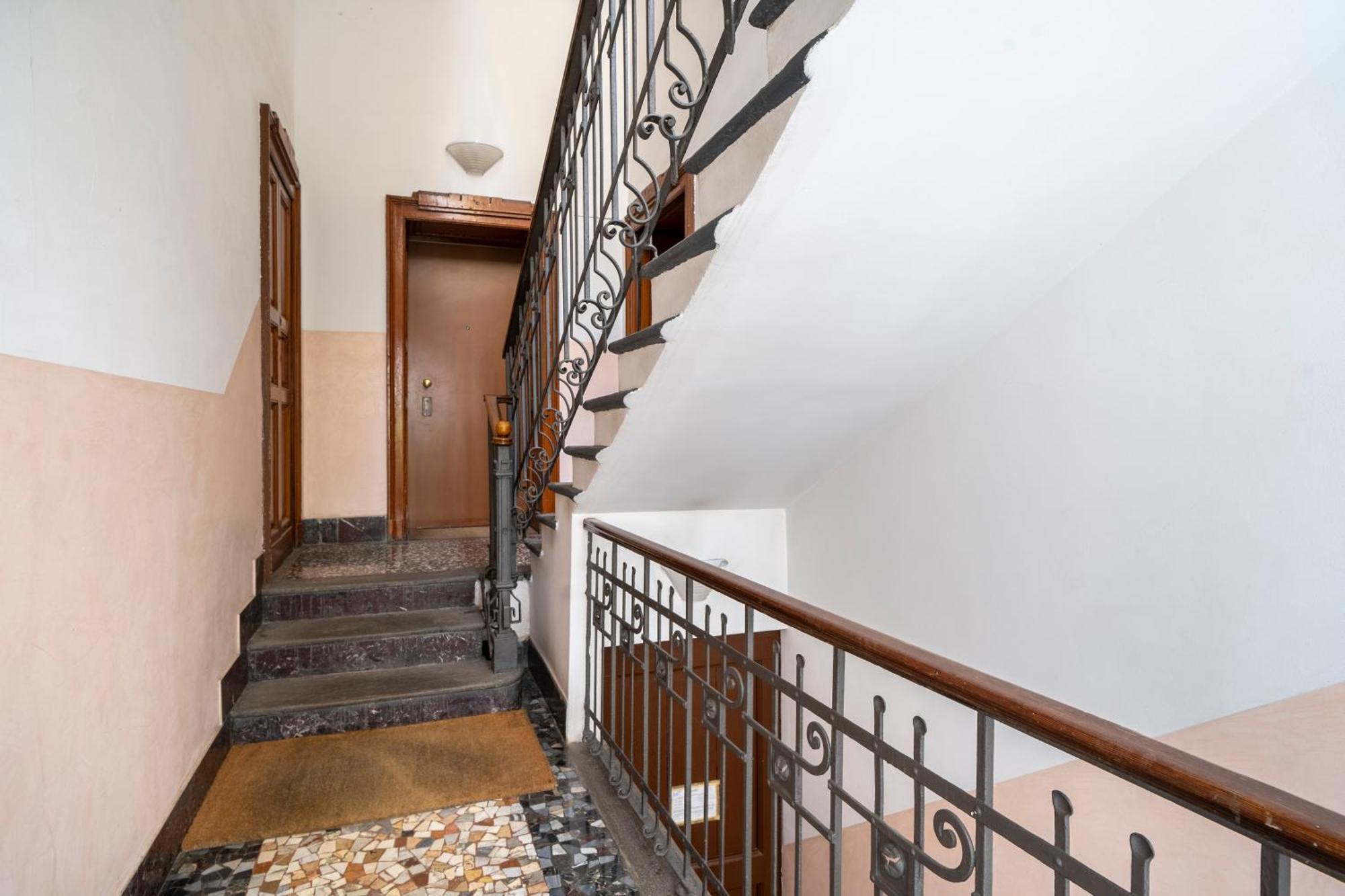 Easylife - Classic And Comfy Porta Romana Flat Milan Extérieur photo