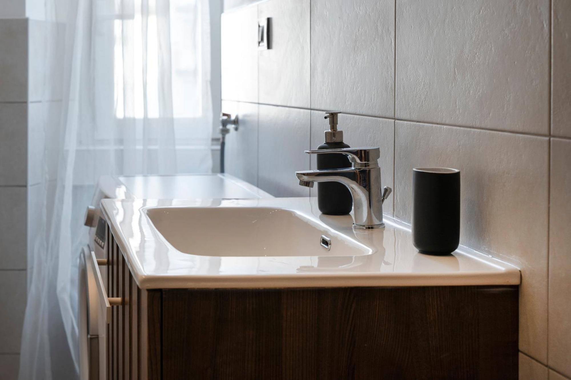 Easylife - Classic And Comfy Porta Romana Flat Milan Extérieur photo